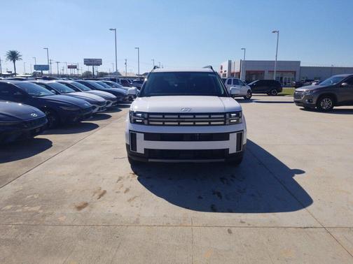 2026 Hyundai SANTA FE SEL 2.4