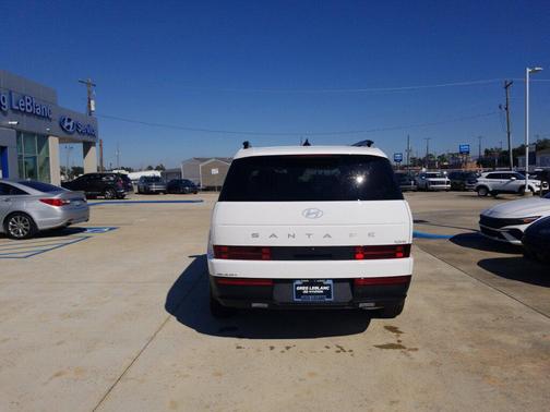 2026 Hyundai SANTA FE SEL 2.4