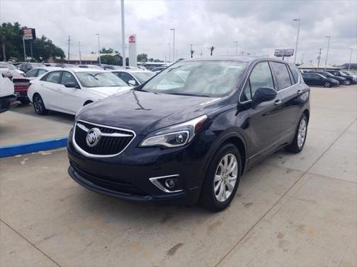 2020 Buick Envision FWD Preferred