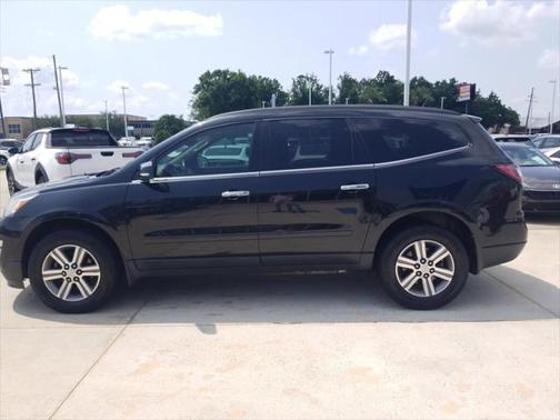 2015 Chevrolet Traverse 1LT