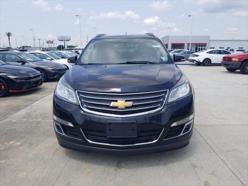 2015 Chevrolet Traverse 1LT