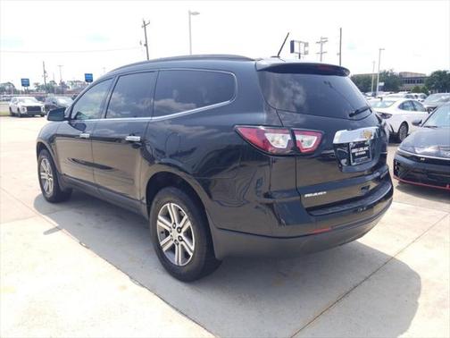 2015 Chevrolet Traverse 1LT