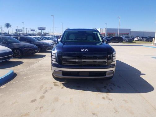 2026 Hyundai PALISADE SEL 7P