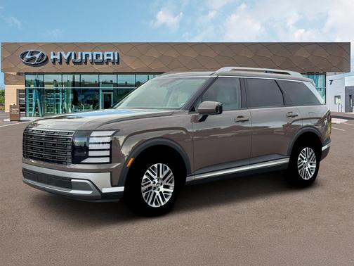2026 Hyundai PALISADE SEL