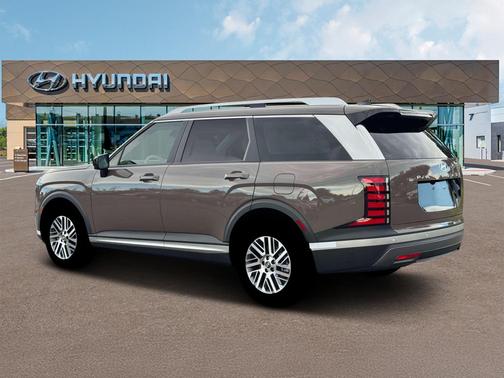 2026 Hyundai PALISADE SEL