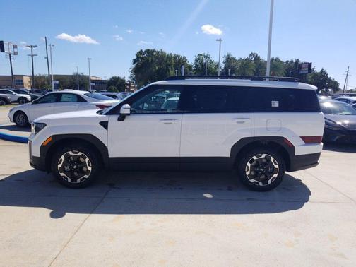 2026 Hyundai SANTA FE SEL 2.4