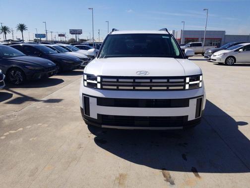 2026 Hyundai SANTA FE SEL 2.4