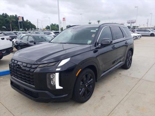 2024 Hyundai PALISADE XRT