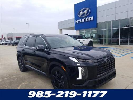 2024 Hyundai PALISADE XRT