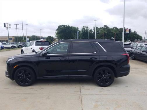 2024 Hyundai PALISADE XRT