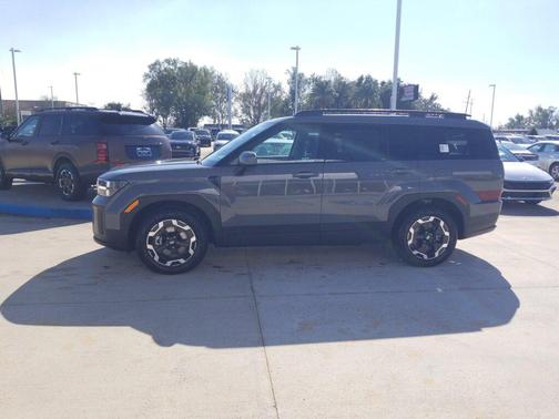 2026 Hyundai SANTA FE SEL 2.4