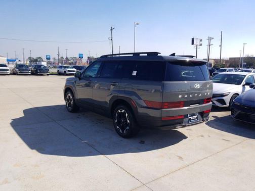 2026 Hyundai SANTA FE SEL 2.4
