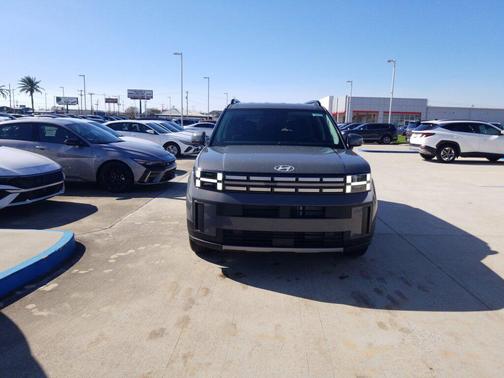 2026 Hyundai SANTA FE SEL 2.4