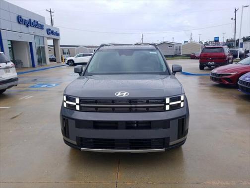 2024 Hyundai SANTA FE Limited