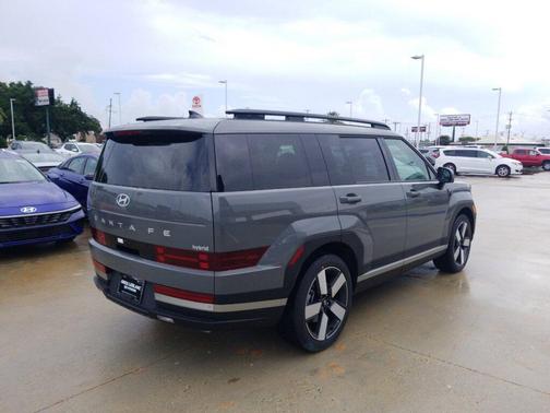 2024 Hyundai SANTA FE Limited