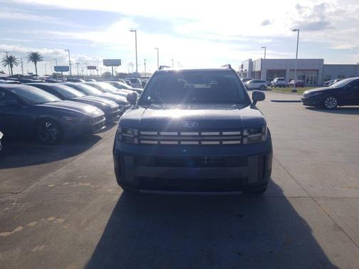 2026 Hyundai SANTA FE SEL 2.4