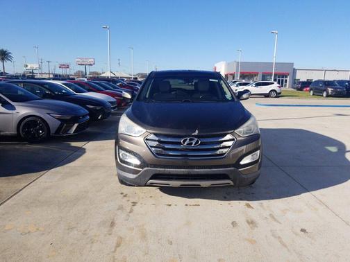 2013 Hyundai SANTA FE Sport 2.0T