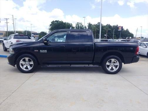 2014 RAM 1500 Sport
