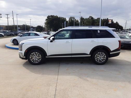 2026 Hyundai PALISADE SEL
