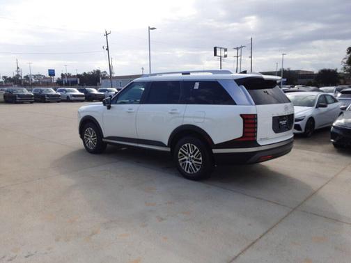 2026 Hyundai PALISADE SEL