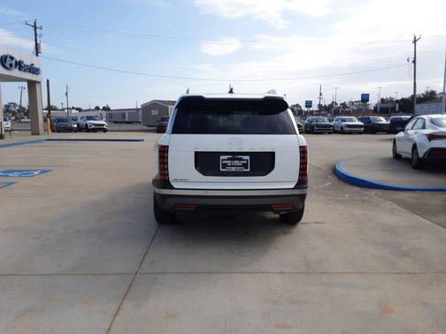 2026 Hyundai PALISADE SEL