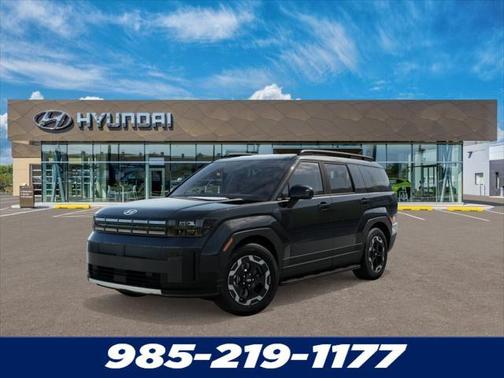 2026 Hyundai SANTA FE SEL 2.4