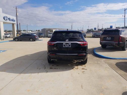 2021 Buick Enclave FWD Essence