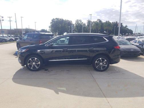 2021 Buick Enclave FWD Essence
