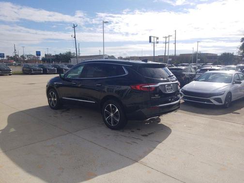 2021 Buick Enclave FWD Essence