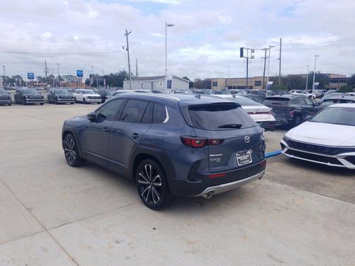 2023 Mazda CX-50 2.5 Turbo Premium Plus Package