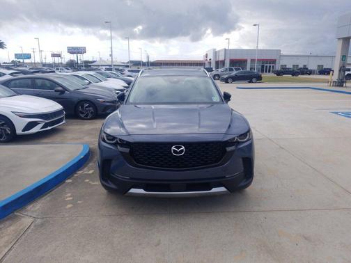 2023 Mazda CX-50 2.5 Turbo Premium Plus Package