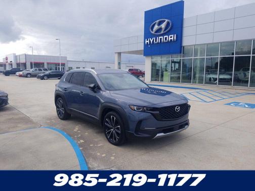 2023 Mazda CX-50 2.5 Turbo Premium Plus Package