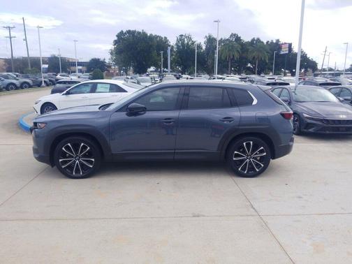 2023 Mazda CX-50 2.5 Turbo Premium Plus Package