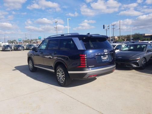 2026 Hyundai PALISADE SEL 7P