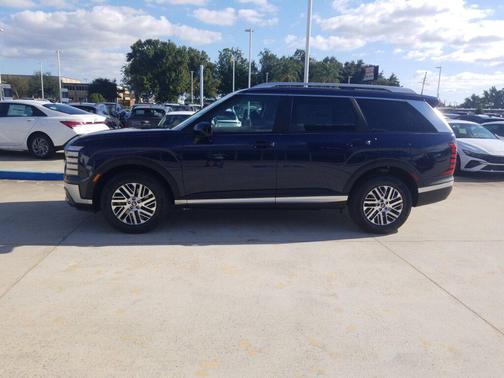 2026 Hyundai PALISADE SEL 7P