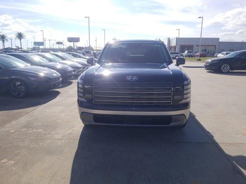 2026 Hyundai PALISADE SEL 7P