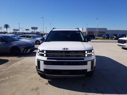 2025 Hyundai SANTA FE XRT