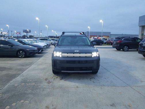 2026 Hyundai SANTA FE SEL 2.4