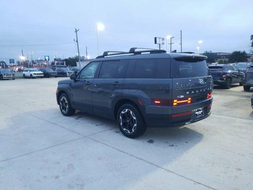 2026 Hyundai SANTA FE SEL 2.4