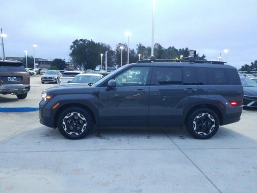 2026 Hyundai SANTA FE SEL 2.4