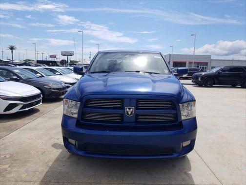 2011 Dodge Ram 1500 Sport