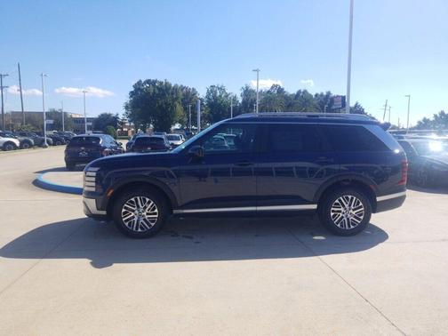 2026 Hyundai PALISADE SEL 7P