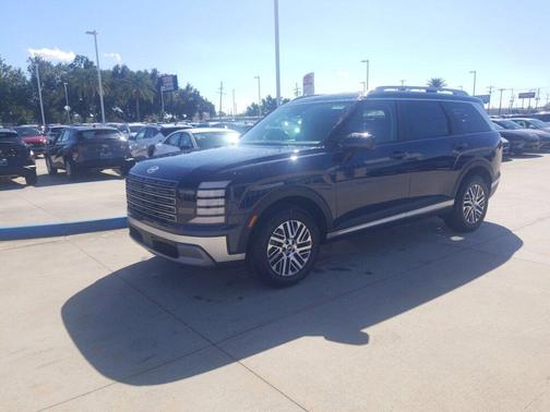 2026 Hyundai PALISADE SEL 7P