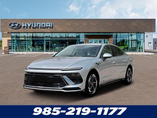 2026 Hyundai SONATA SEL