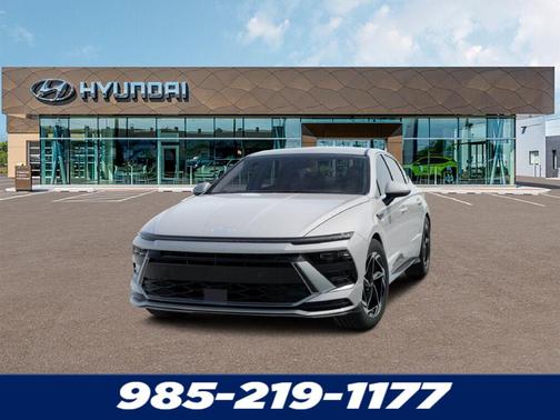 2026 Hyundai SONATA SEL