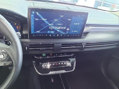 2024 Lincoln Corsair Reserve