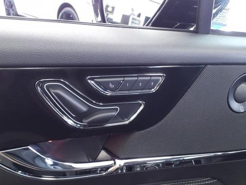 2024 Lincoln Corsair Reserve