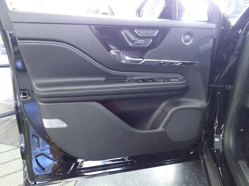 2024 Lincoln Corsair Reserve