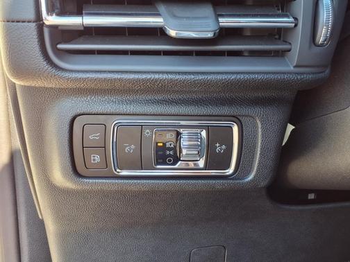 2025 Lincoln Corsair Grand Touring