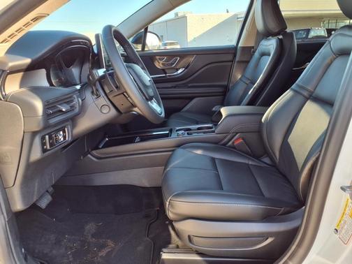 2025 Lincoln Corsair Grand Touring